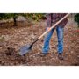Square Point Shovel – Corona – 12″